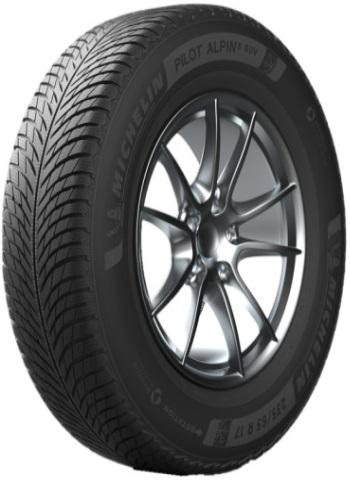 pneus MICHELIN 265/40 R22 XL 106V TL PILOT ALPIN 5 SUV M+S 3PMSF C-C-2 265/40 R22 XL 106V TL PILOT ALPIN 5 SUV M+S 3PMSF C-C-2